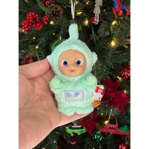 Teletubbies Vibrancy Figures Series -Mint Dipsy